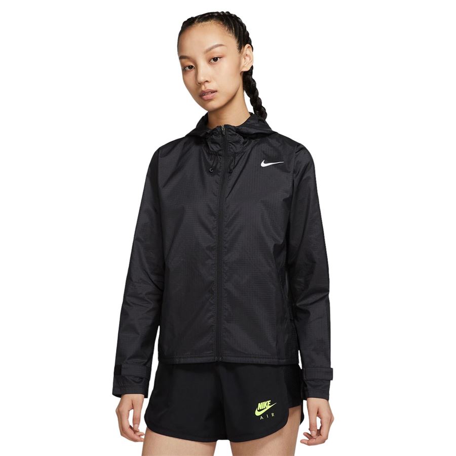 W NK ESSENTIAL JACKET Nike | CU3217010